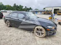 2014 BMW 328 фото