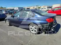 2014 BMW 328 photo