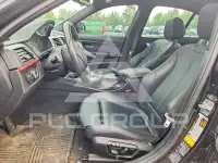 2014 BMW 328 фото