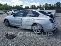 2014 BMW 328 photo