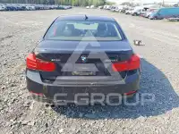 2014 BMW 328 фото