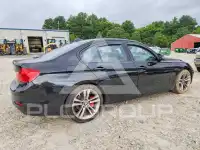 2014 BMW 328 фото