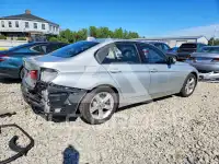 2014 BMW 328 photo