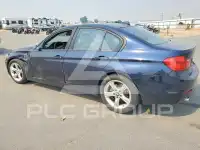2014 BMW 328 photo