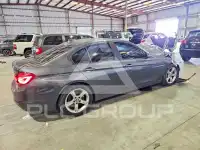 2014 BMW 328 фото
