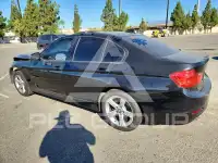 2014 BMW 328 фото
