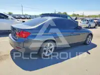 2014 BMW 328 photo