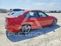 2014 BMW 328 фото