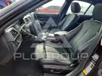 2014 BMW 328 photo
