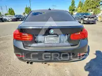 2014 BMW 328 фото