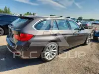 2014 BMW 328 фото