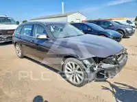 2014 BMW 328 фото