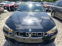 2014 BMW 328 фото