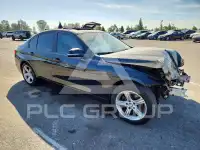 2014 BMW 328 фото