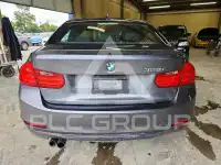 2014 BMW 328 photo