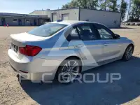 2014 BMW 328 photo