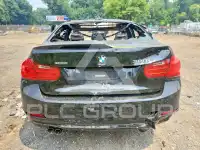 2014 BMW 328 фото