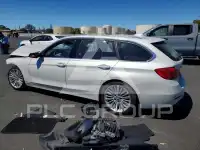 2014 BMW 328 фото