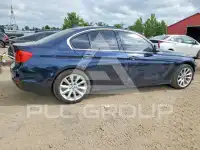 2014 BMW 328 фото