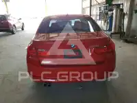 2014 BMW 328 photo