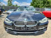 2014 BMW 328 фото