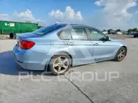 2014 BMW 328 фото