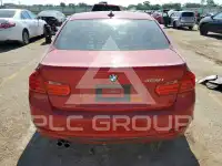 2014 BMW 328 фото