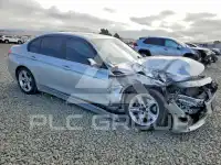 2014 BMW 328 фото