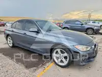 2014 BMW 328 фото