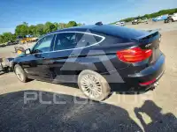 2014 BMW 328 фото