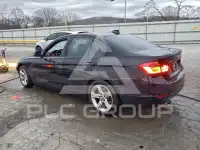 2014 BMW 328 photo