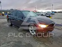 2014 BMW 328 photo