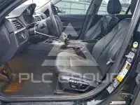 2014 BMW 328 photo