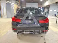 2014 BMW 328 photo