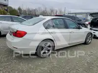 2014 BMW 328 photo