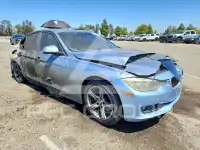 2014 BMW 328 photo