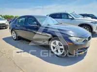 2014 BMW 328 фото