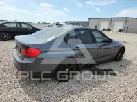 2014 BMW 328 photo
