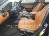 2014 BMW 328 фото