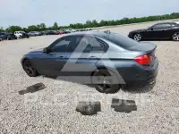 2014 BMW 328 photo
