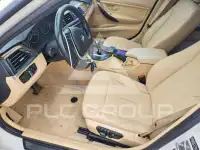 2014 BMW 328 photo