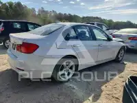 2014 BMW 328 фото