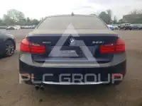 2014 BMW 328 фото
