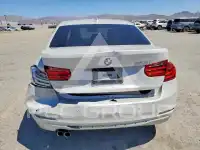 2014 BMW 328 photo
