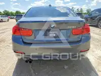 2014 BMW 328 фото