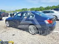 2014 BMW 328 photo