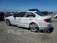 2014 BMW 328 фото