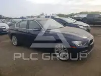 2014 BMW 328 фото