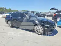 2014 BMW 328 фото