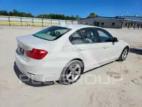 2014 BMW 328 фото
